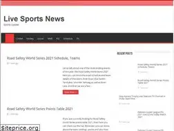 Sites similar to theliveschedule.com