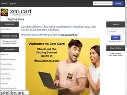 Sites similar to thelivingcolor.com