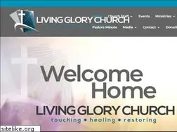 Sites similar to thelivingglory.org