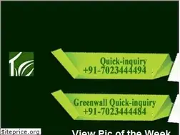 Sites similar to thelivinggreens.com