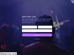 Sites similar to thelivingharvest.org