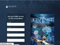 Sites similar to thelivingmatrixmovie.com