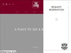 Sites similar to thelivingroom-pg.com