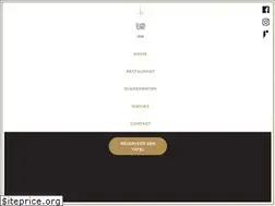 Sites similar to thelivingroom.amsterdam