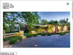 Sites similar to thelivingroom.com.au