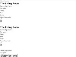 Sites similar to thelivingroom.ie