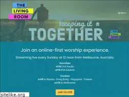 Sites similar to thelivingroom.io