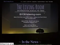 Sites similar to thelivingroomat35east.com