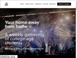 Sites similar to thelivingroomatl.com