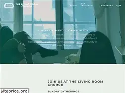 Sites similar to thelivingroomchurch.ca