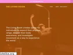 Sites similar to thelivingroomdance.com