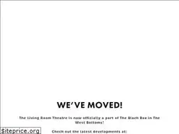 Sites similar to thelivingroomkc.com