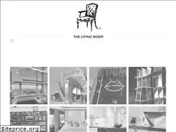 Sites similar to thelivingroomlondon.com