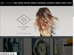 Sites similar to thelivingroomsalon.com