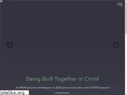 Sites similar to thelivingstoneschurch.com