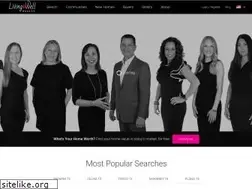 Sites similar to thelivingwellteam.com