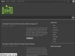 Sites similar to thelizardpeople.com
