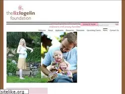 Sites similar to thelizlogelinfoundation.org