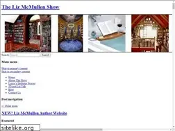 Sites similar to thelizmcmullenshow.com