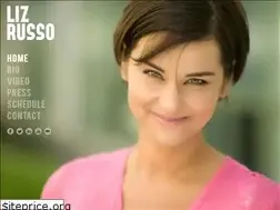 Sites similar to thelizrusso.com