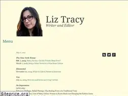 Sites similar to theliztracy.com
