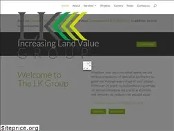Sites similar to thelkgroup.com
