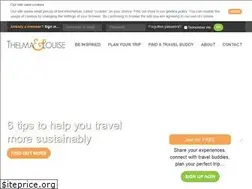 Sites similar to thelmandlouise.com