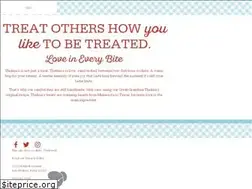 Sites similar to thelmastreats.com