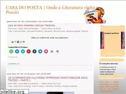 Sites similar to thelmomattos.wordpress.com