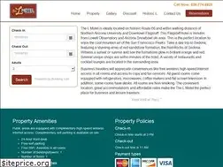 Sites similar to thelmotel.com
