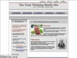 Sites similar to thelning.com
