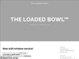 Sites similar to theloadedbowlokc.com