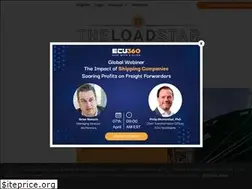 Sites similar to theloadstar.co.uk