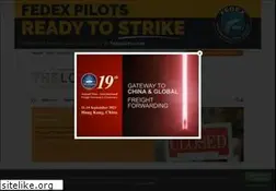 Sites similar to theloadstar.com
