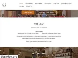 Sites similar to theloaf.ca
