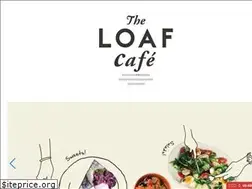 Sites similar to theloaf.jp