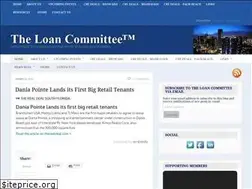 Sites similar to theloancommittee.com