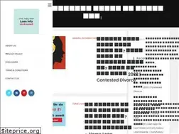 Sites similar to theloaninfo.in