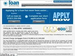 Sites similar to theloanpartnership.co.uk