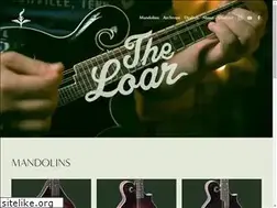 Sites similar to theloar.com