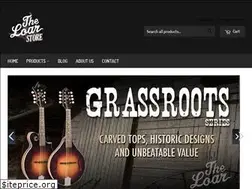 Sites similar to theloarstore.com