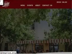 Sites similar to thelobbydenver.com