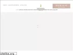 Sites similar to thelobbylounge.co.nz