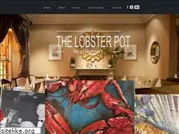 Sites similar to thelobsterpot.ie