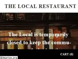 Sites similar to thelocal-cville.com