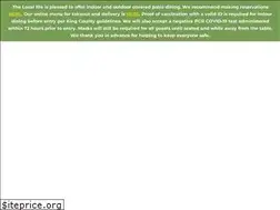 Sites similar to thelocal104.com