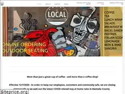 Sites similar to thelocalalameda.com