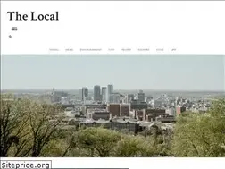 Sites similar to thelocalbham.com