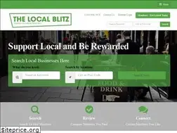 Sites similar to thelocalblitz.com