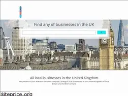 Sites similar to thelocalbusiness.co.uk